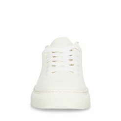 Top 10 ๐ Cheap ๐ SteveMadden DOREY WHITE LEATHER ๐ ๐ 11 Top 10 ๐ Cheap ๐ SteveMadden DOREY WHITE LEATHER ๐ ๐ -Steve Madden Shoes For Women Shop STEVEMADDEN SHOES DOREY WHITE LEATHER FRONT