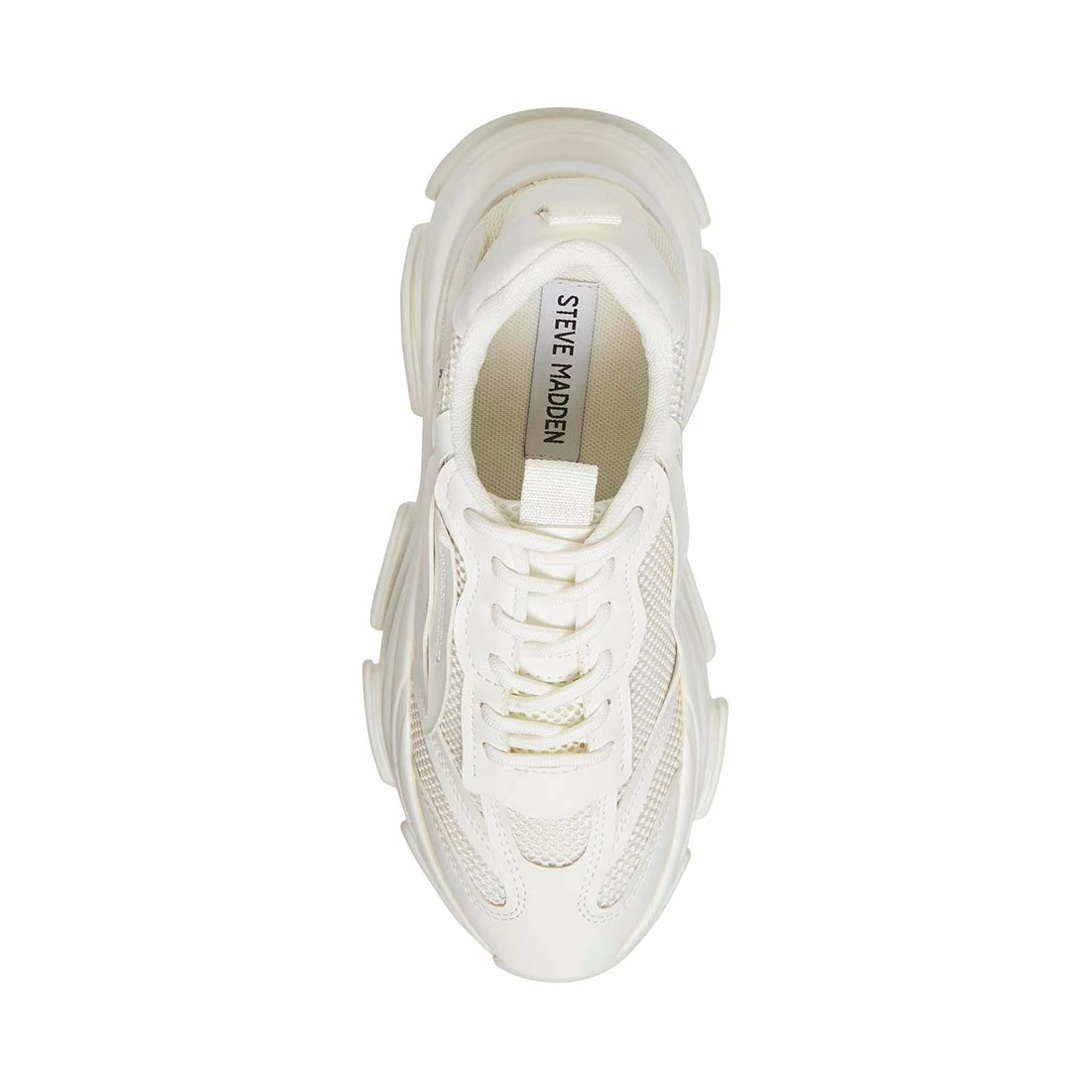 Buy ๐งจ Coupon ๐ SteveMadden POSSESSION WHITE ๐ฏ ๐คฉ 6 Buy ๐งจ Coupon ๐ SteveMadden POSSESSION WHITE ๐ฏ ๐คฉ - Image 4