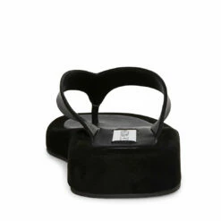 Discount 😍 Best deal 🤩 SteveMadden ELLEN BLACK 🤩 ⌛ -Steve Madden Shoes For Women Shop STEVEMADDEN SHOES ELLEN BLACK BACK