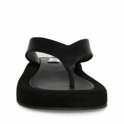 Discount 😍 Best deal 🤩 SteveMadden ELLEN BLACK 🤩 ⌛ -Steve Madden Shoes For Women Shop STEVEMADDEN SHOES ELLEN BLACK FRONT