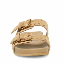 Brand new 🤩 Best reviews of 💯 SteveMadden EMMA SAND 🧨 👏 -Steve Madden Shoes For Women Shop STEVEMADDEN SHOES EMMA SAND FRONT