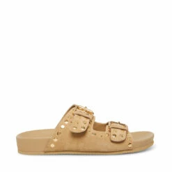 Brand new 🤩 Best reviews of 💯 SteveMadden EMMA SAND 🧨 👏 -Steve Madden Shoes For Women Shop STEVEMADDEN SHOES EMMA SAND SIDE 2
