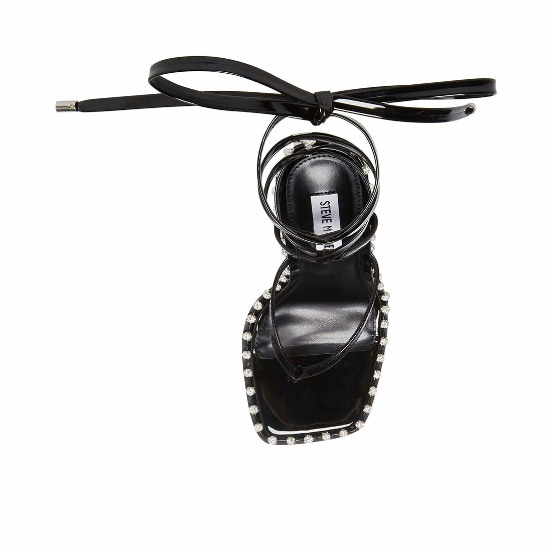 Buy ๐ฏ Coupon ๐ฅ SteveMadden FANCILLE BLACK PATENT ๐ ๐ 6 Buy ๐ฏ Coupon ๐ฅ SteveMadden FANCILLE BLACK PATENT ๐ ๐ - Image 4