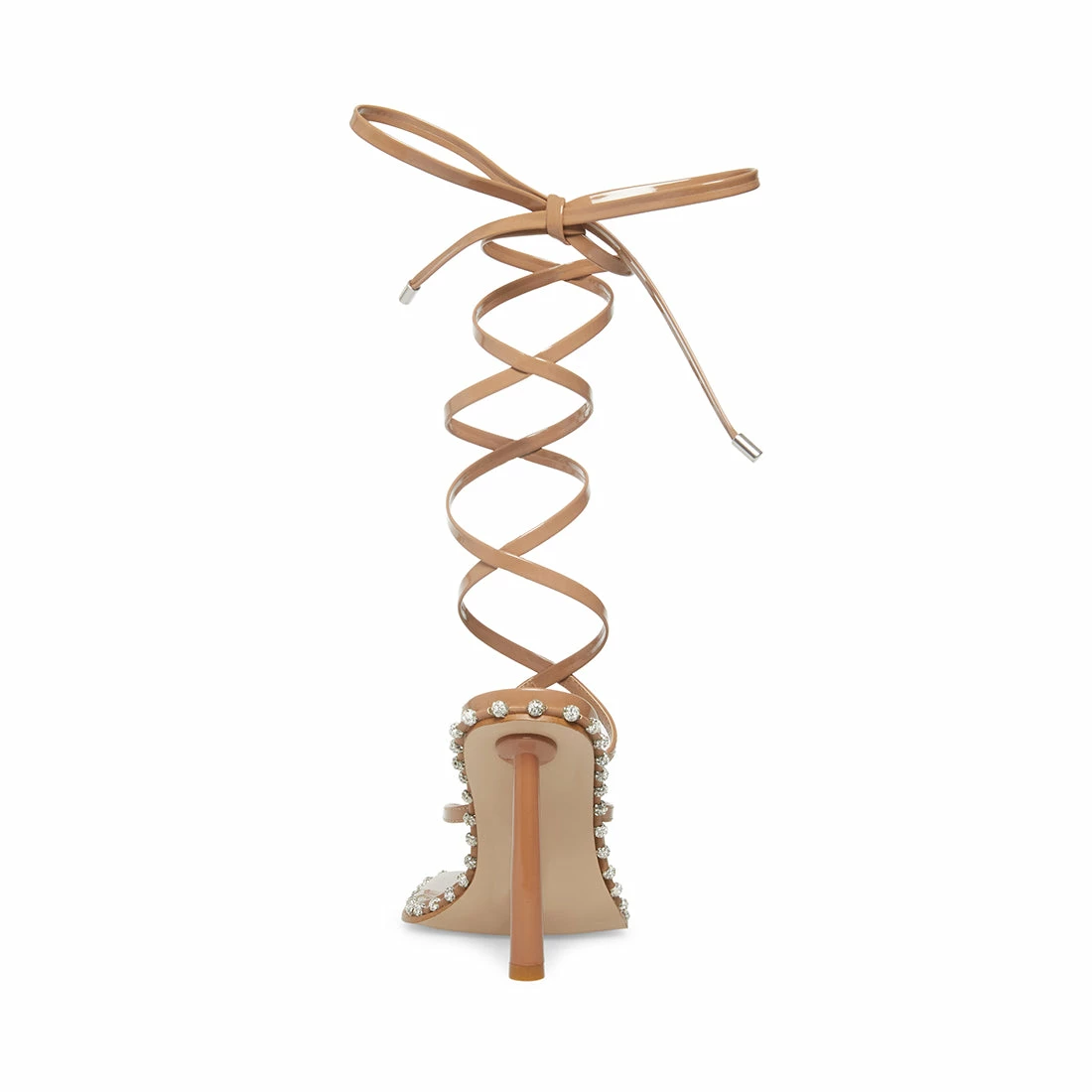 Wholesale ๐ Promo ๐ SteveMadden FANCILLE TAN PATENT ๐ ๐ 7 Wholesale ๐ Promo ๐ SteveMadden FANCILLE TAN PATENT ๐ ๐ - Image 5