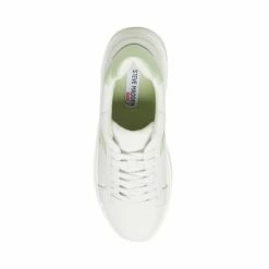 Coupon 🔔 Top 10 🔔 STEVEMADDEN FORE WHITE/GREEN ❤️ 😉 -Steve Madden Shoes For Women Shop STEVEMADDEN SHOES FORE WHITE GREEN TOP preview maxWidth 2000 maxHeight 2000