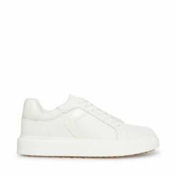 Buy 🥰 Cheap 👍 STEVEMADDEN FORE WHITE 🔥 ⭐