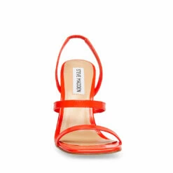 Coupon 😉 Best reviews of 🎉 SteveMadden GRADE RED ❤️ 👏 -Steve Madden Shoes For Women Shop STEVEMADDEN SHOES GRADE RED FRONT