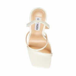 Coupon ⭐ Brand new ✔️ SteveMadden GRADE WHITE 🔔 😍 -Steve Madden Shoes For Women Shop STEVEMADDEN SHOES GRADE WHITE SUEDE TOP