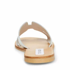 Cheapest ✔️ Coupon ⌛ SteveMadden GREECE WHITE LEATHER ✨ ❤️ -Steve Madden Shoes For Women Shop STEVEMADDEN SHOES GREECE WHITE LEATHER BACK