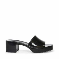 Deals ⭐ Cheap ⭐ SteveMadden HARLIN BLACK 🎉 👏