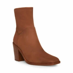 Flash Sale 🤩 Best Pirce 😍 SteveMadden HARMEN BROWN NUBUCK ⭐ 🔥 -Steve Madden Shoes For Women Shop STEVEMADDEN SHOES HARMEN BROWN NUBUCK
