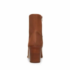 Flash Sale 🤩 Best Pirce 😍 SteveMadden HARMEN BROWN NUBUCK ⭐ 🔥 -Steve Madden Shoes For Women Shop STEVEMADDEN SHOES HARMEN BROWN NUBUCK BACK