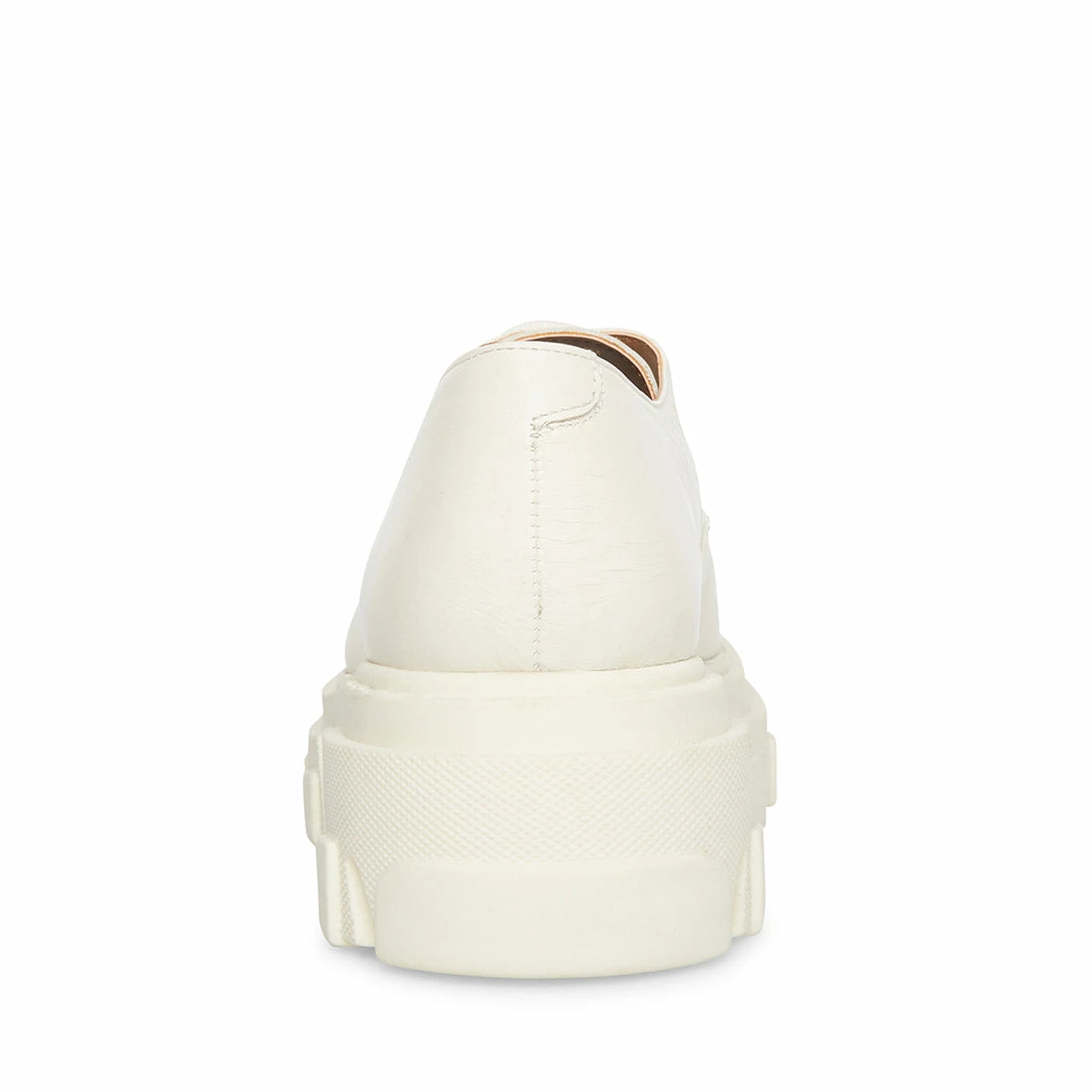 Budget ๐ Best Pirce โ SteveMadden HELGA WHITE LEATHER ๐ ๐ 7 Budget ๐ Best Pirce โ SteveMadden HELGA WHITE LEATHER ๐ ๐ - Image 5