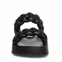 Best reviews of โจ Cheapest ๐ SteveMadden HILLARY BLACK ๐ โค๏ธ 11 Best reviews of โจ Cheapest ๐ SteveMadden HILLARY BLACK ๐ โค๏ธ -Steve Madden Shoes For Women Shop STEVEMADDEN SHOES HILLARY BLACK FRONT