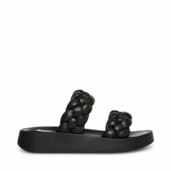 Best reviews of ✨ Cheapest 🛒 SteveMadden HILLARY BLACK 🌟 ❤️