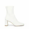 Promo 🌟 Best reviews of ❤️ SteveMadden HUSH WHITE 😀 👏 -Steve Madden Shoes For Women Shop STEVEMADDEN SHOES HUSH WHITE SIDE