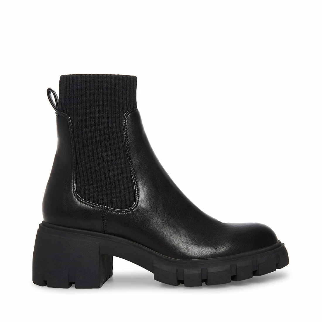 Budget ๐ฏ Brand new ๐ SteveMadden HUTCH BLACK ๐ ๐ 8 Budget ๐ฏ Brand new ๐ SteveMadden HUTCH BLACK ๐ ๐ - Image 6