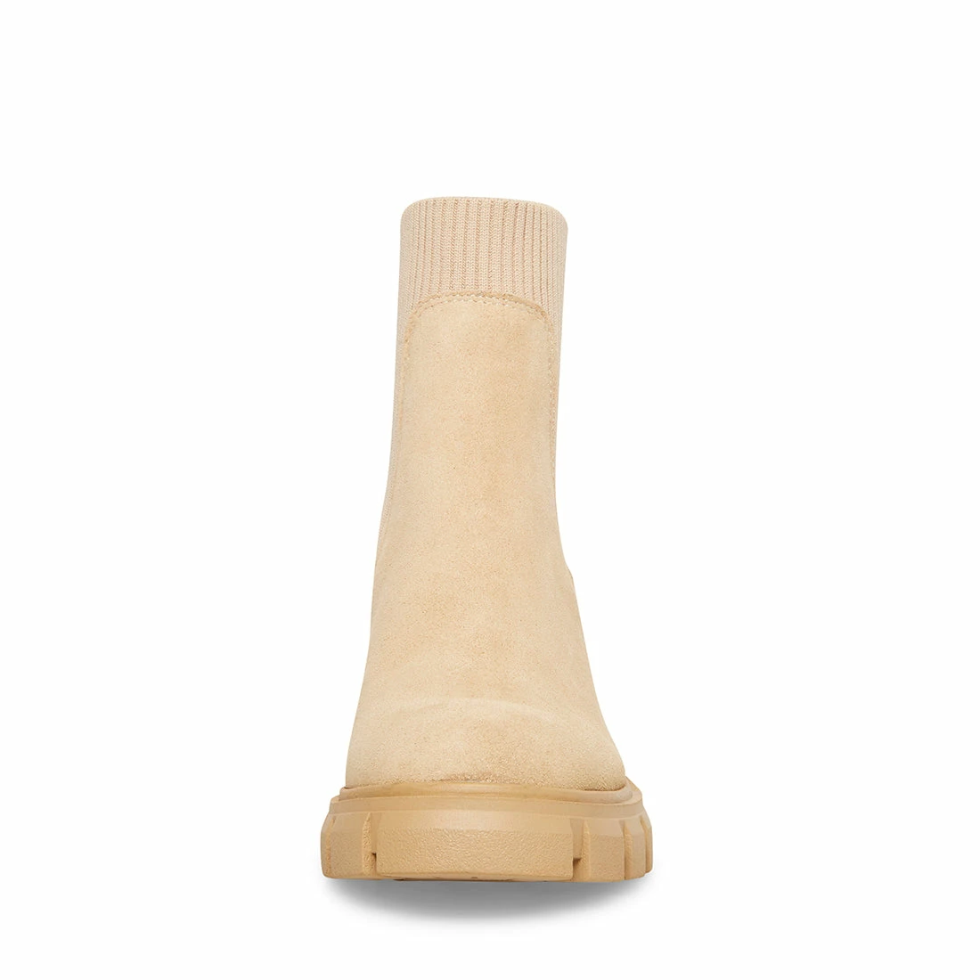 Cheapest ❤️ Hot Sale 🤩 SteveMadden HUTCH SAND SUEDE ✔️ 😉 5 Cheapest ❤️ Hot Sale 🤩 SteveMadden HUTCH SAND SUEDE ✔️ 😉 - Image 3