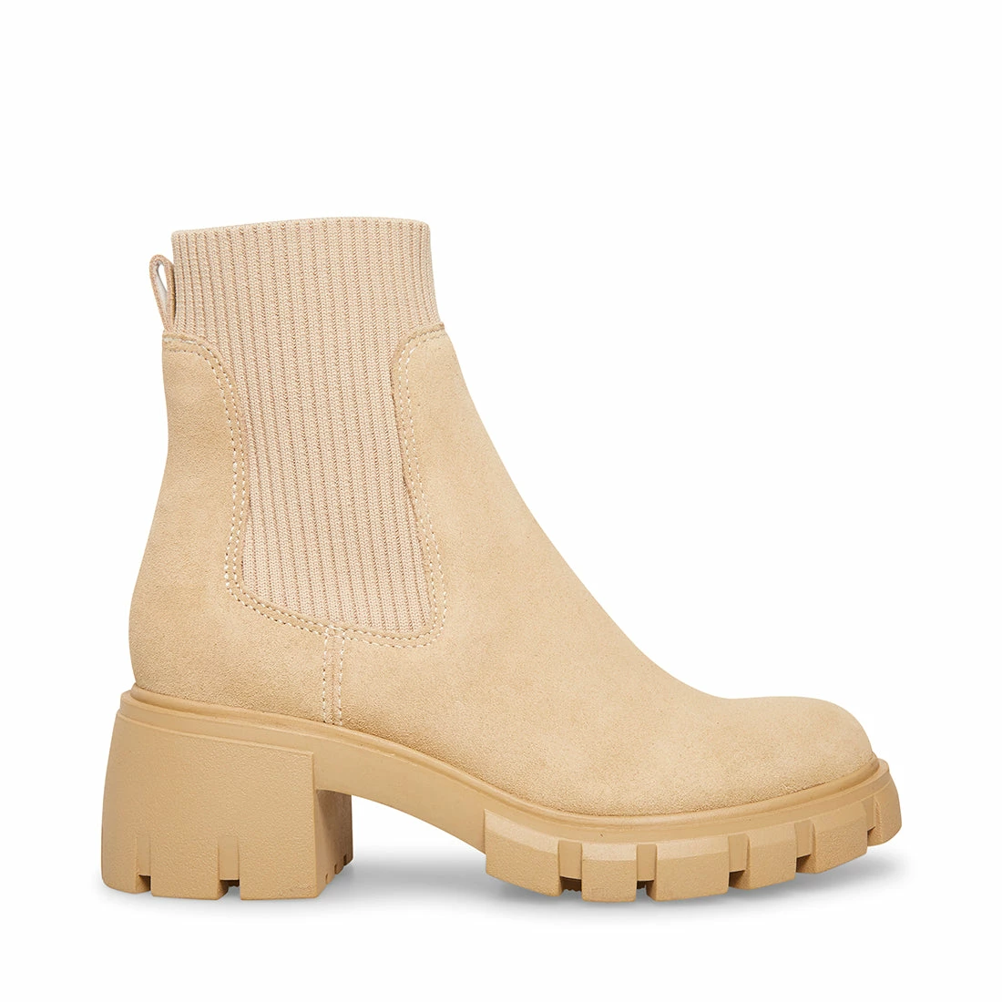 Cheapest ❤️ Hot Sale 🤩 SteveMadden HUTCH SAND SUEDE ✔️ 😉 9 Cheapest ❤️ Hot Sale 🤩 SteveMadden HUTCH SAND SUEDE ✔️ 😉 - Image 7