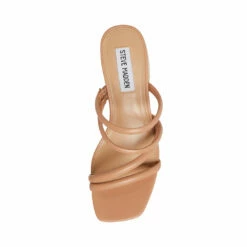 Budget 🤩 Flash Sale ✨ SteveMadden ICON TAN ❤️ 😍 -Steve Madden Shoes For Women Shop STEVEMADDEN SHOES ICON TAN TOP
