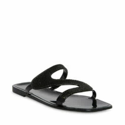 Outlet โจ Hot Sale ๐ SteveMadden INSPIRE BLACK โ ๐งจ 10 Outlet โจ Hot Sale ๐ SteveMadden INSPIRE BLACK โ ๐งจ -Steve Madden Shoes For Women Shop STEVEMADDEN SHOES INSPIRE BLACK
