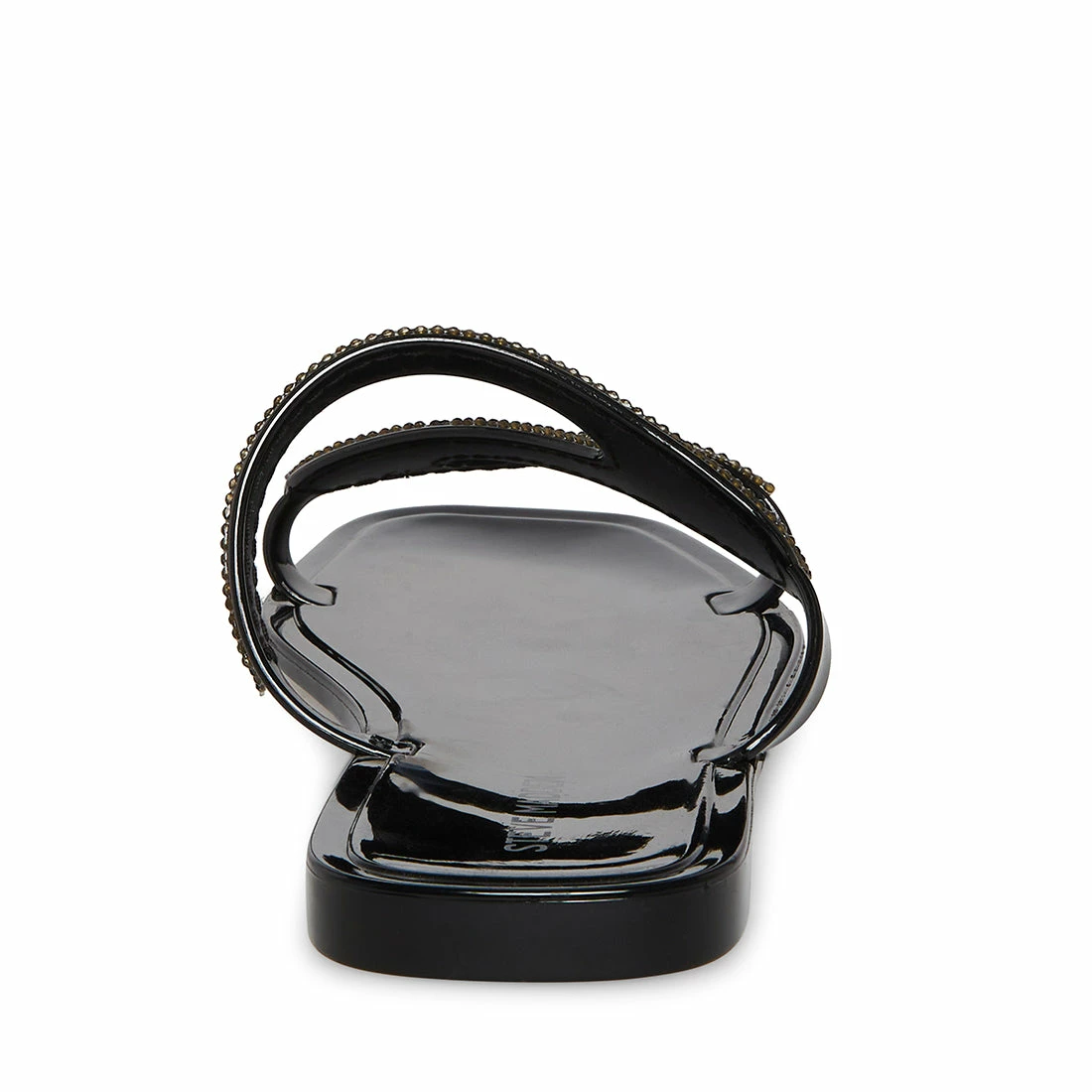 Outlet โจ Hot Sale ๐ SteveMadden INSPIRE BLACK โ ๐งจ 7 Outlet โจ Hot Sale ๐ SteveMadden INSPIRE BLACK โ ๐งจ - Image 5