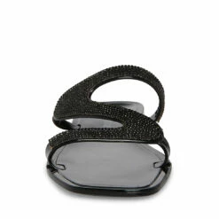 Outlet โจ Hot Sale ๐ SteveMadden INSPIRE BLACK โ ๐งจ 11 Outlet โจ Hot Sale ๐ SteveMadden INSPIRE BLACK โ ๐งจ -Steve Madden Shoes For Women Shop STEVEMADDEN SHOES INSPIRE BLACK FRONT