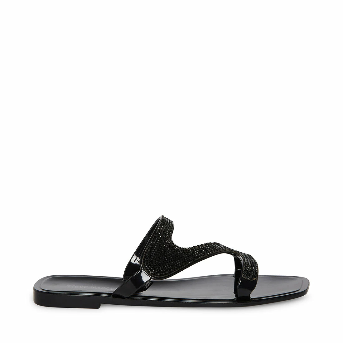 Outlet โจ Hot Sale ๐ SteveMadden INSPIRE BLACK โ ๐งจ 8 Outlet โจ Hot Sale ๐ SteveMadden INSPIRE BLACK โ ๐งจ - Image 6