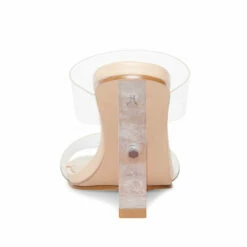 Best deal 🛒 Wholesale 🤩 SteveMadden ISA CLEAR 🎉 🔔 -Steve Madden Shoes For Women Shop STEVEMADDEN SHOES ISA CLEAR BACK