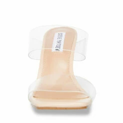Best deal 🛒 Wholesale 🤩 SteveMadden ISA CLEAR 🎉 🔔 -Steve Madden Shoes For Women Shop STEVEMADDEN SHOES ISA CLEAR FRONT