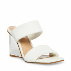 Cheapest 🎁 Cheapest 👏 SteveMadden ISA WHITE 🔔 😉 -Steve Madden Shoes For Women Shop STEVEMADDEN SHOES ISA WHITE