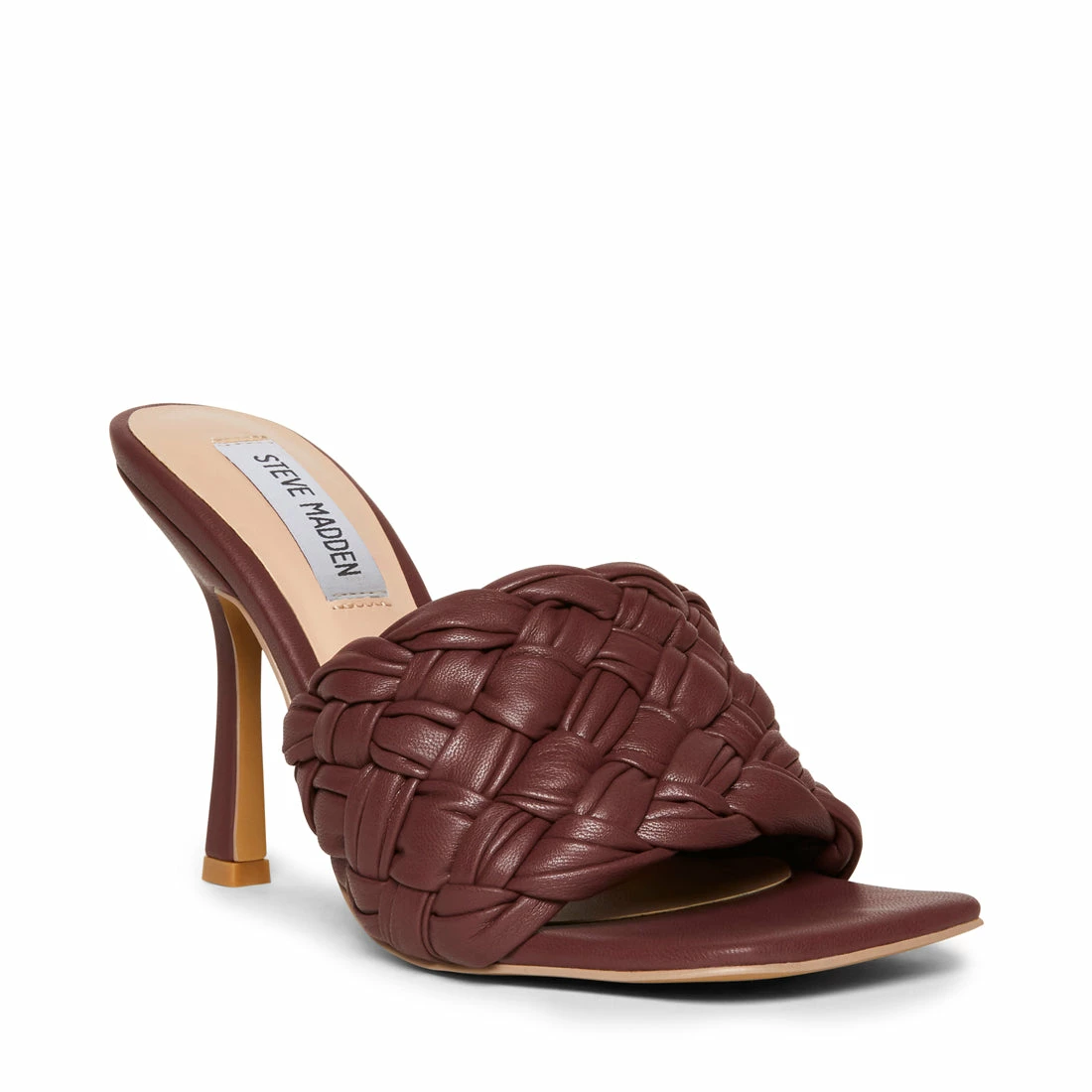 Cheap โญ Top 10 โญ SteveMadden JARINA BURGUNDY โ๏ธ ๐ 4 Cheap โญ Top 10 โญ SteveMadden JARINA BURGUNDY โ๏ธ ๐ - Image 2