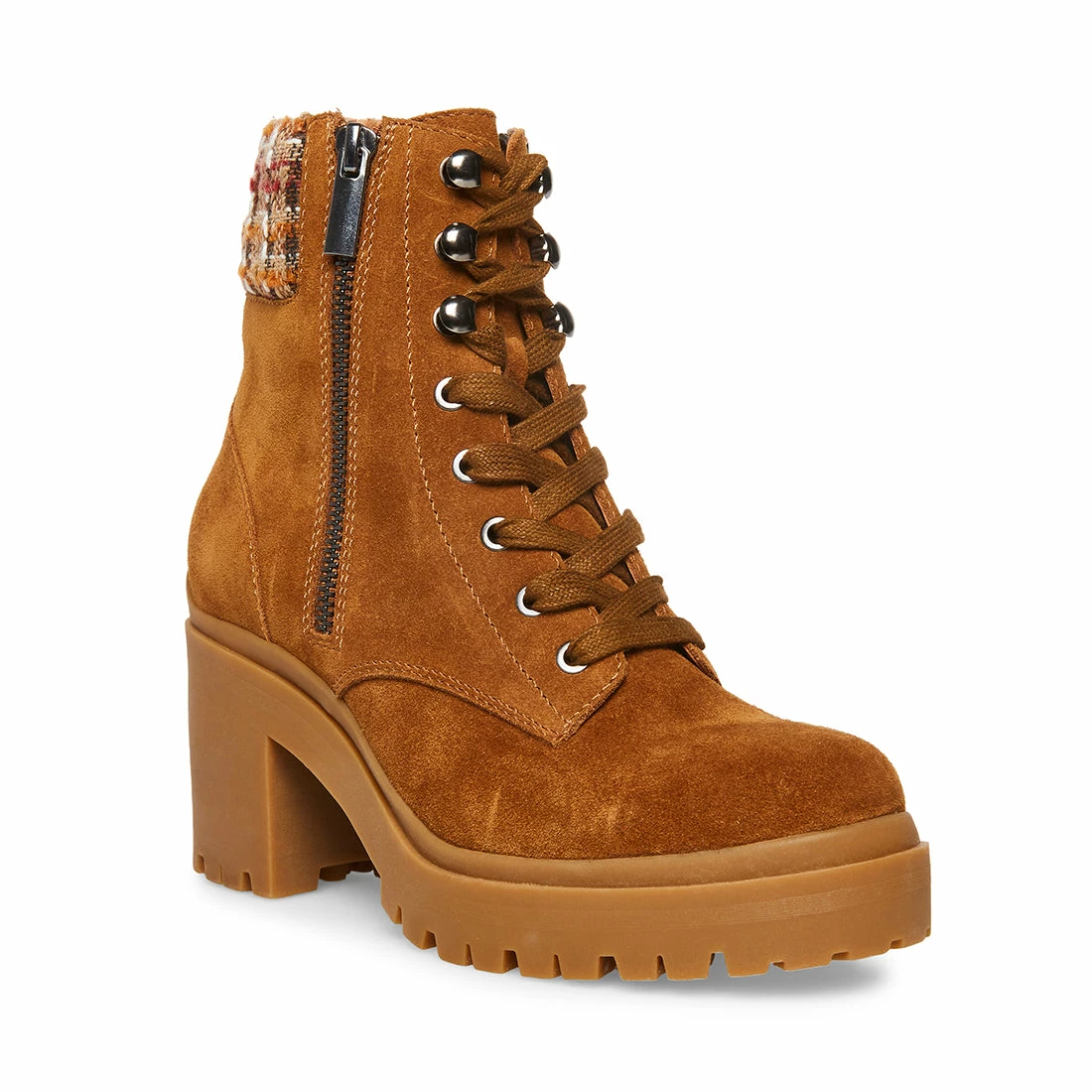 Buy ๐ฏ Brand new ๐ SteveMadden JAYDIN-F BROWN SUEDE ๐ ๐คฉ 4 Buy ๐ฏ Brand new ๐ SteveMadden JAYDIN-F BROWN SUEDE ๐ ๐คฉ - Image 2