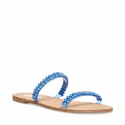 Hot Sale 🧨 Promo 🔔 SteveMadden FELICIA BLUE 😍 🔔 -Steve Madden Shoes For Women Shop STEVEMADDEN SHOES JAZZY BLUE