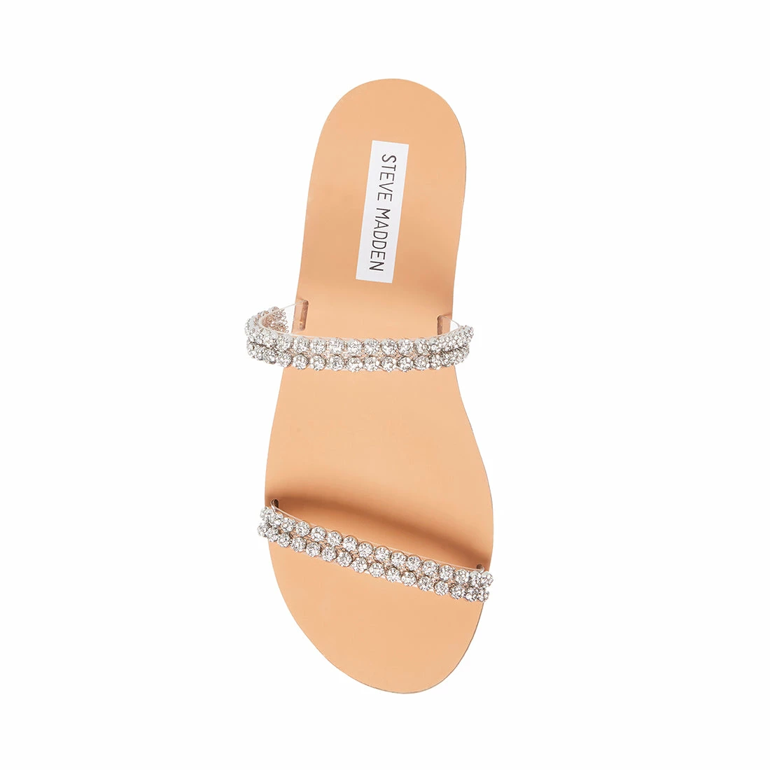 Cheapest ๐ Outlet โค๏ธ SteveMadden FELICIA CLEAR ๐งจ ๐ 6 Cheapest ๐ Outlet โค๏ธ SteveMadden FELICIA CLEAR ๐งจ ๐ - Image 4