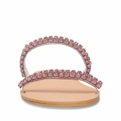 Buy 😍 Deals 🔔 SteveMadden FELICIA ROSE 🧨 ⌛ -Steve Madden Shoes For Women Shop STEVEMADDEN SHOES JAZZY ROSE FRONT