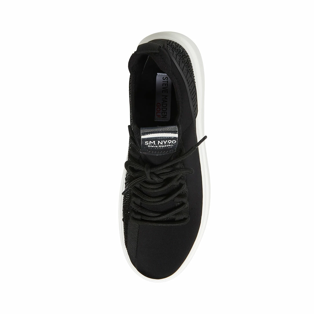 Brand new ๐ Cheap ๐ STEVEMADDEN JENA BLACK/BLACK โจ โจ 6 Brand new ๐ Cheap ๐ STEVEMADDEN JENA BLACK/BLACK โจ โจ - Image 4