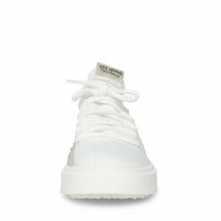 Promo 🎁 Best Pirce 🎁 STEVEMADDEN JENA WHITE ⭐ ⌛ -Steve Madden Shoes For Women Shop STEVEMADDEN SHOES JENA WHITE FRONT