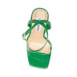 Deals ✔️ Coupon 👏 SteveMadden JESSENIA GREEN 😍 😍 -Steve Madden Shoes For Women Shop STEVEMADDEN SHOES JESSENIA GREEN TOP