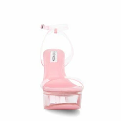 Brand new 🔥 Buy 💯 SteveMadden JULIEN PINK ❤️ ✔️ -Steve Madden Shoes For Women Shop STEVEMADDEN SHOES JULIEN PINK FRONT