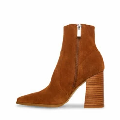 New ✔️ Coupon 🔥 SteveMadden JULINA CHESTNUT SUEDE 🔔 😍 -Steve Madden Shoes For Women Shop STEVEMADDEN SHOES JULINA CHESTNUT SUEDE INSIDE