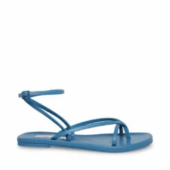 Best deal 😀 Flash Sale 👍 SteveMadden JUNO BLUE 🌟 ⭐