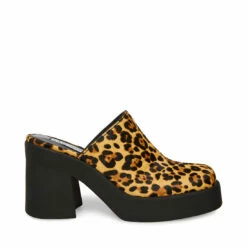 Promo ๐ Wholesale ๐ SteveMadden KAM LEOPARD โจ ๐