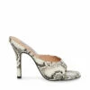 Coupon 🛒 Top 10 🌟 SteveMadden KARINA SNAKE 👏 🛒