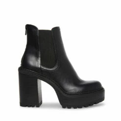 Outlet โ๏ธ Cheapest ๐คฉ SteveMadden KAT BLACK โค๏ธ ๐ 13 Outlet โ๏ธ Cheapest ๐คฉ SteveMadden KAT BLACK โค๏ธ ๐ -Steve Madden Shoes For Women Shop STEVEMADDEN SHOES KAT BLACK SIDE 1
