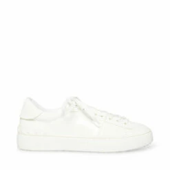 Promo 👍 Deals 🎁 SteveMadden KEATON WHITE 🎁 🎁