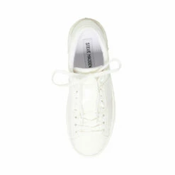 Promo ๐ Deals ๐ SteveMadden KEATON WHITE ๐ ๐ 13 Promo ๐ Deals ๐ SteveMadden KEATON WHITE ๐ ๐ -Steve Madden Shoes For Women Shop STEVEMADDEN SHOES KEATON WHITE TOP