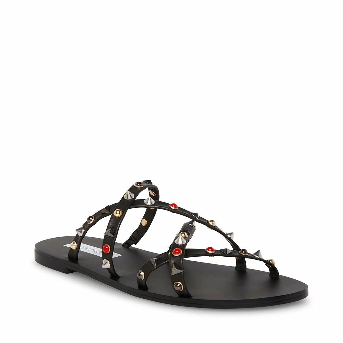 Best Sale 🛒 Cheapest 🎁 SteveMadden KELSEY BLACK MULTI 🔥 ⭐ 4 Best Sale 🛒 Cheapest 🎁 SteveMadden KELSEY BLACK MULTI 🔥 ⭐ - Image 2
