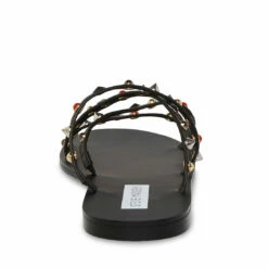 Best Sale 🛒 Cheapest 🎁 SteveMadden KELSEY BLACK MULTI 🔥 ⭐ 13 Best Sale 🛒 Cheapest 🎁 SteveMadden KELSEY BLACK MULTI 🔥 ⭐ -Steve Madden Shoes For Women Shop STEVEMADDEN SHOES KELSEY BLACK MULTI BACK 1