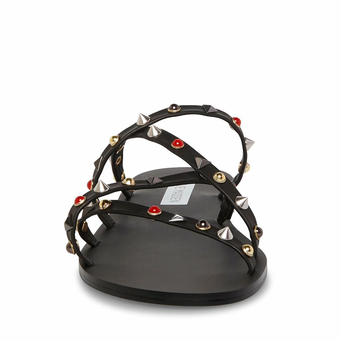 Best Sale 🛒 Cheapest 🎁 SteveMadden KELSEY BLACK MULTI 🔥 ⭐ 5 Best Sale 🛒 Cheapest 🎁 SteveMadden KELSEY BLACK MULTI 🔥 ⭐ - Image 3